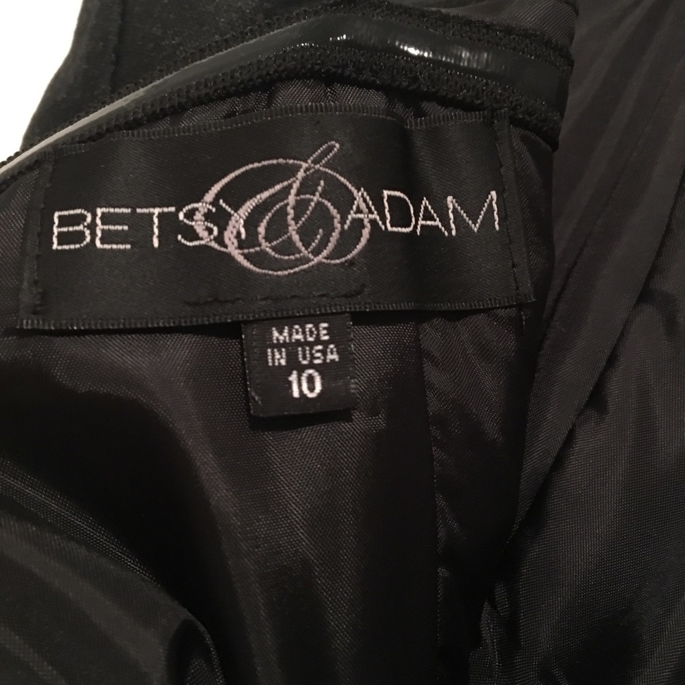 Size 10 - Best Adam Dress - Picture 3 of 6